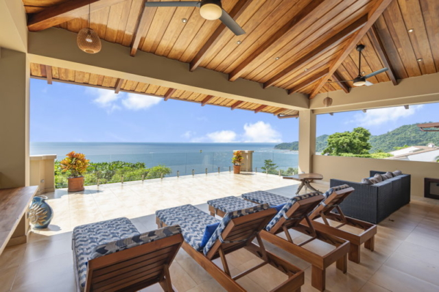 Top Floor Room 1 and 2