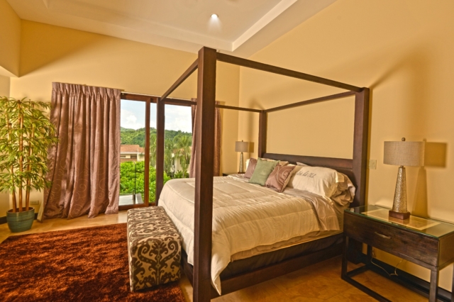 Top Floor Suite Room 3